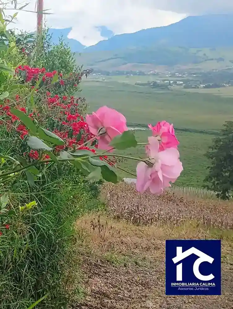 Casa Campestre Vereda el Remolino